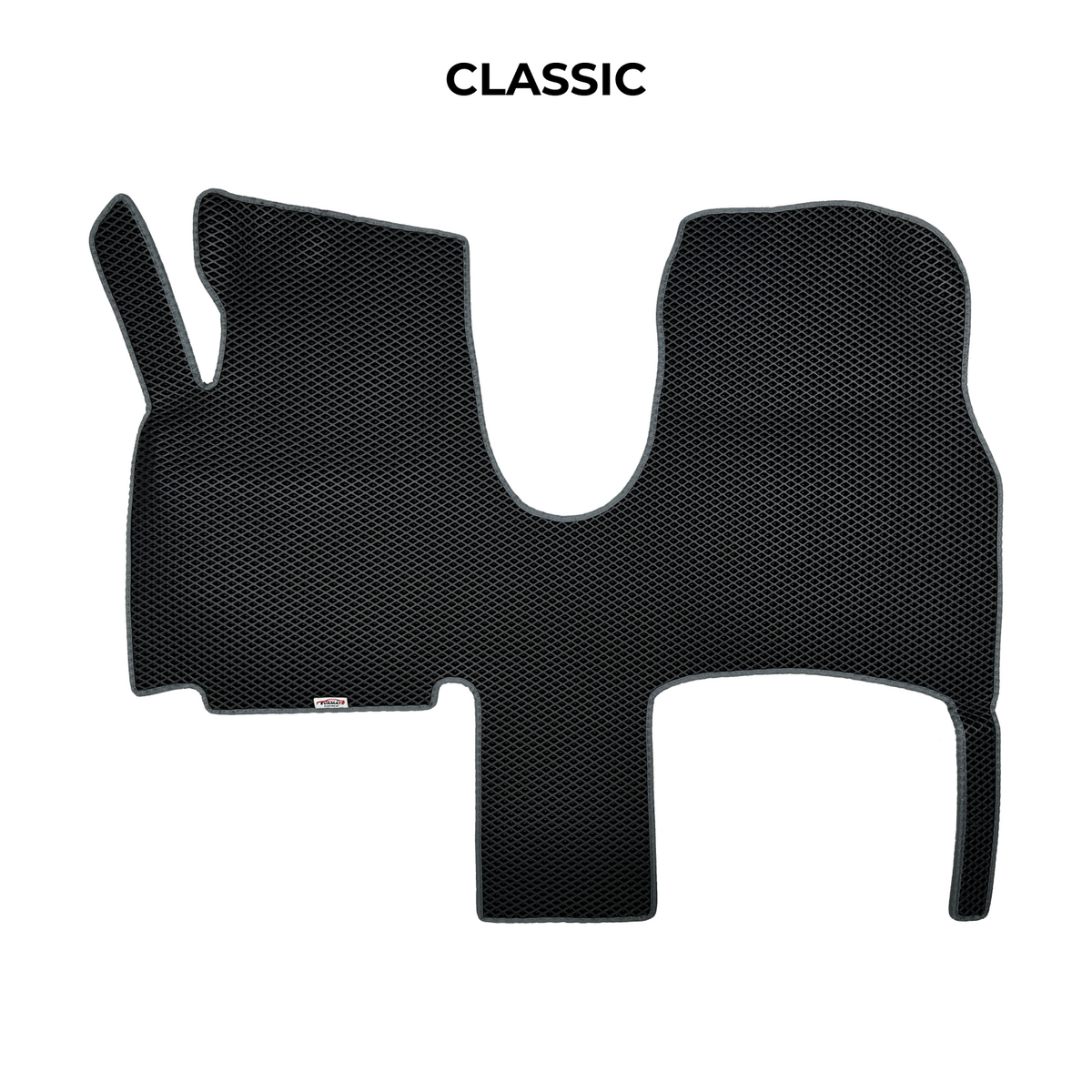 Tapis 3D EVA pour Hyundai H-1 1 gén 1997-2007 MONOSPACE
