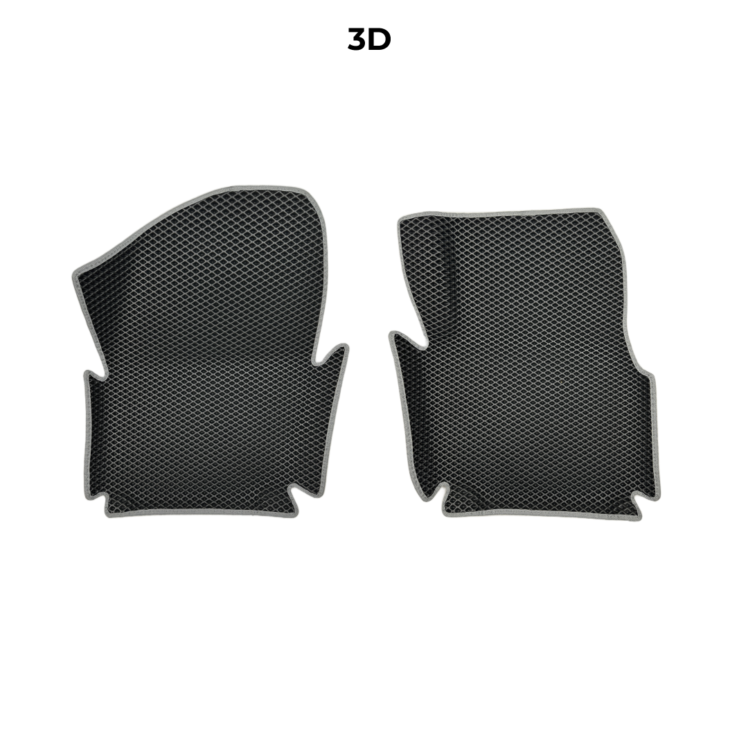 Tapis 3D EVA pour Ford Mondeo(MK4) 4 gén 2006-2014 LIFTBACK