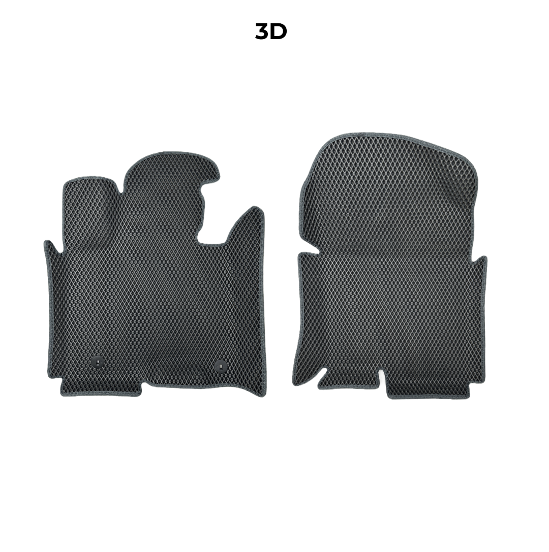 Tapis 3D EVA pour Hyundai Tucson 4 gén 2020-2028 SUV
