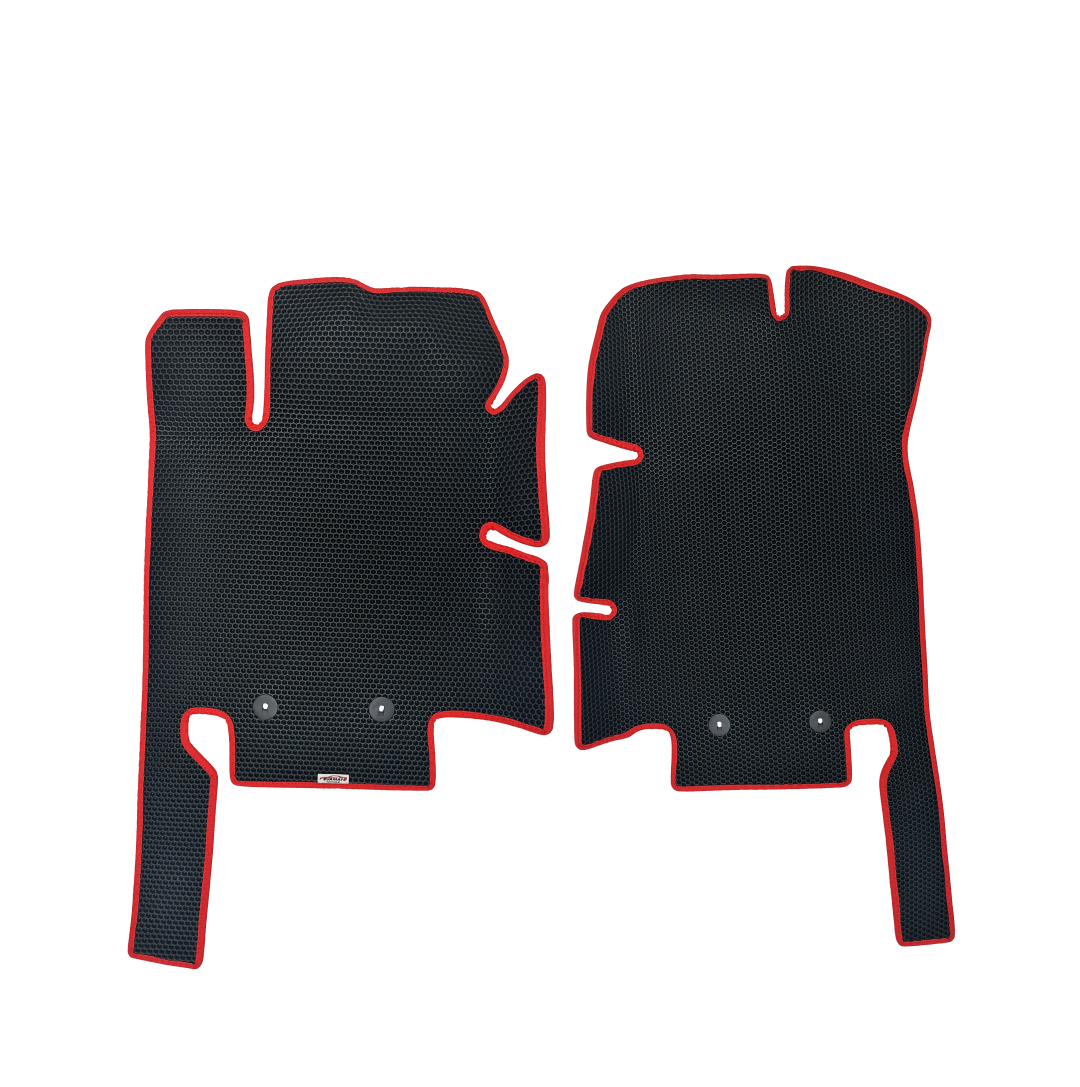 Tapis 3D EVA pour Infiniti QX60 1 gén 2013-2020 SUV