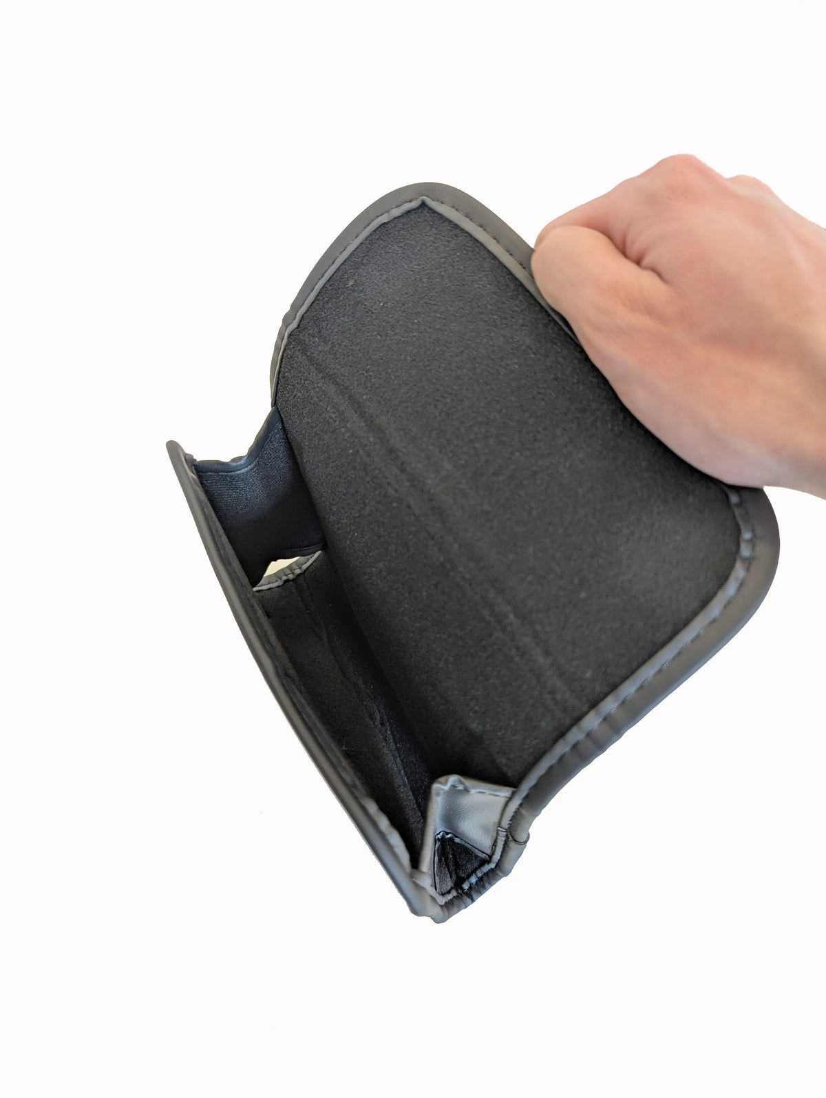 Distributeur universel de mouchoirs pour voiture