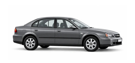 Chevrolet Epica