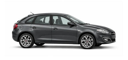 Fiat Bravo Sport
