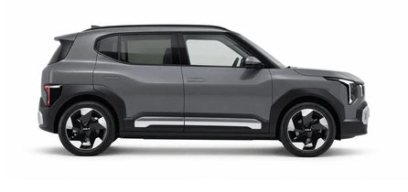 Kia EV2