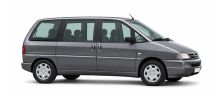 Peugeot 806
