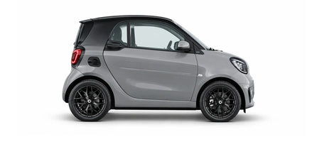 Smart forTwo EQ