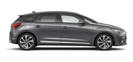 DS Automobiles 5