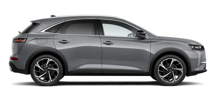 DS Automobiles 7