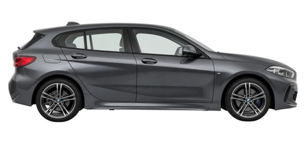 BMW Série 1