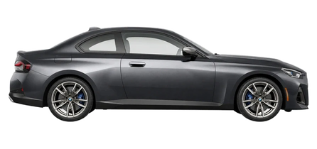 BMW Série 2