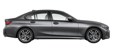 BMW Série 3