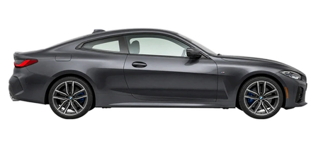 BMW Série 4