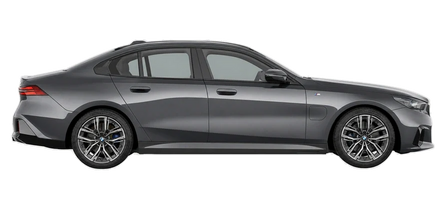 BMW Série 5