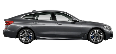 BMW Série 6