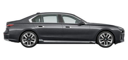 BMW Série 7