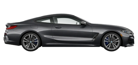 BMW Série 8