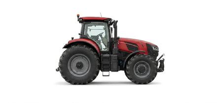 tracteurs Case Tractor