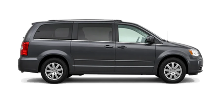 Chrysler Grand Voyager