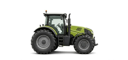 tracteurs Claas tracteurs