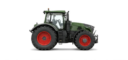 tracteurs Fendt tracteurs