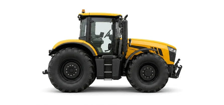 tracteurs JCB tracteurs