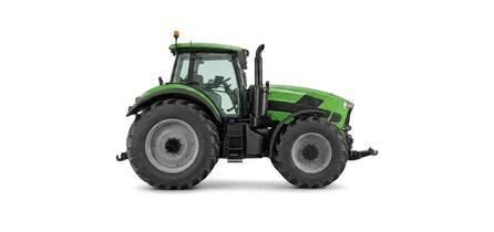tracteurs Deutz-Fahr Tractor