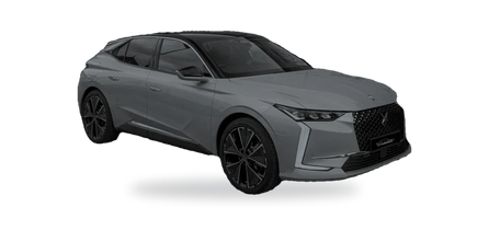 DS Automobiles 4