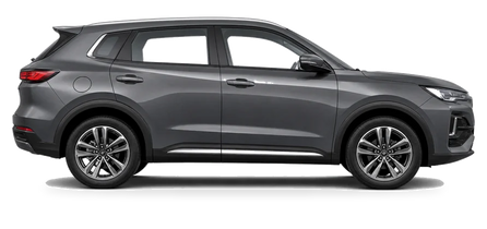 Changan CS55 Plus