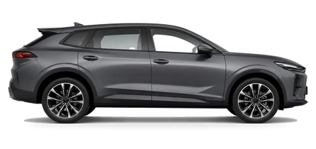 DR Sportequipe S6