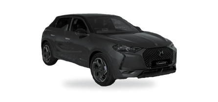 DS Automobiles 3
