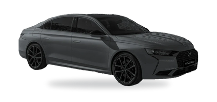 DS Automobiles 9