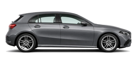 Mercedes-Benz Classe A