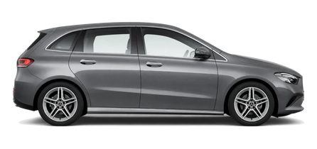 Mercedes-Benz Classe B