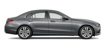 Mercedes-Benz Classe C