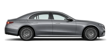 Mercedes-Benz Classe E