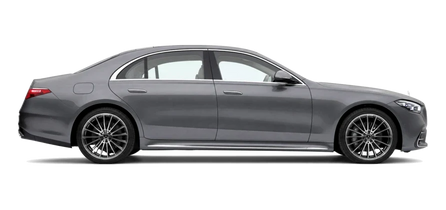 Mercedes-Benz Classe S