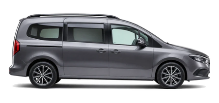 Mercedes-Benz Classe T
