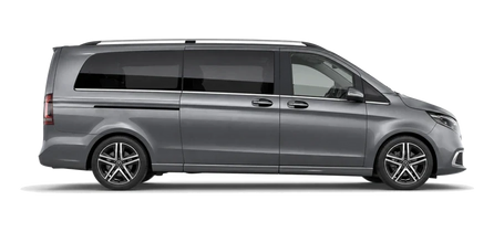 Mercedes-Benz Classe V