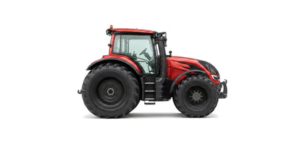 tracteurs Valtra Tractor
