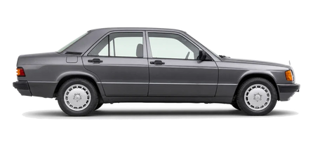 Mercedes-Benz 190