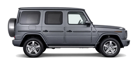 Mercedes-Benz Classe G