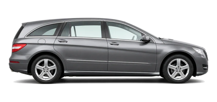 Mercedes-Benz Classe R