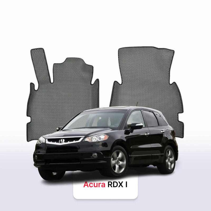 Tapis 3D EVA pour Acura RDX 1 gén 2006-2012 SUV