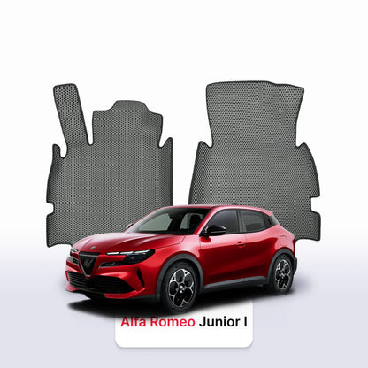 Tapis 3D EVA pour Alfa Romeo Junior 2024-2028 SUV
