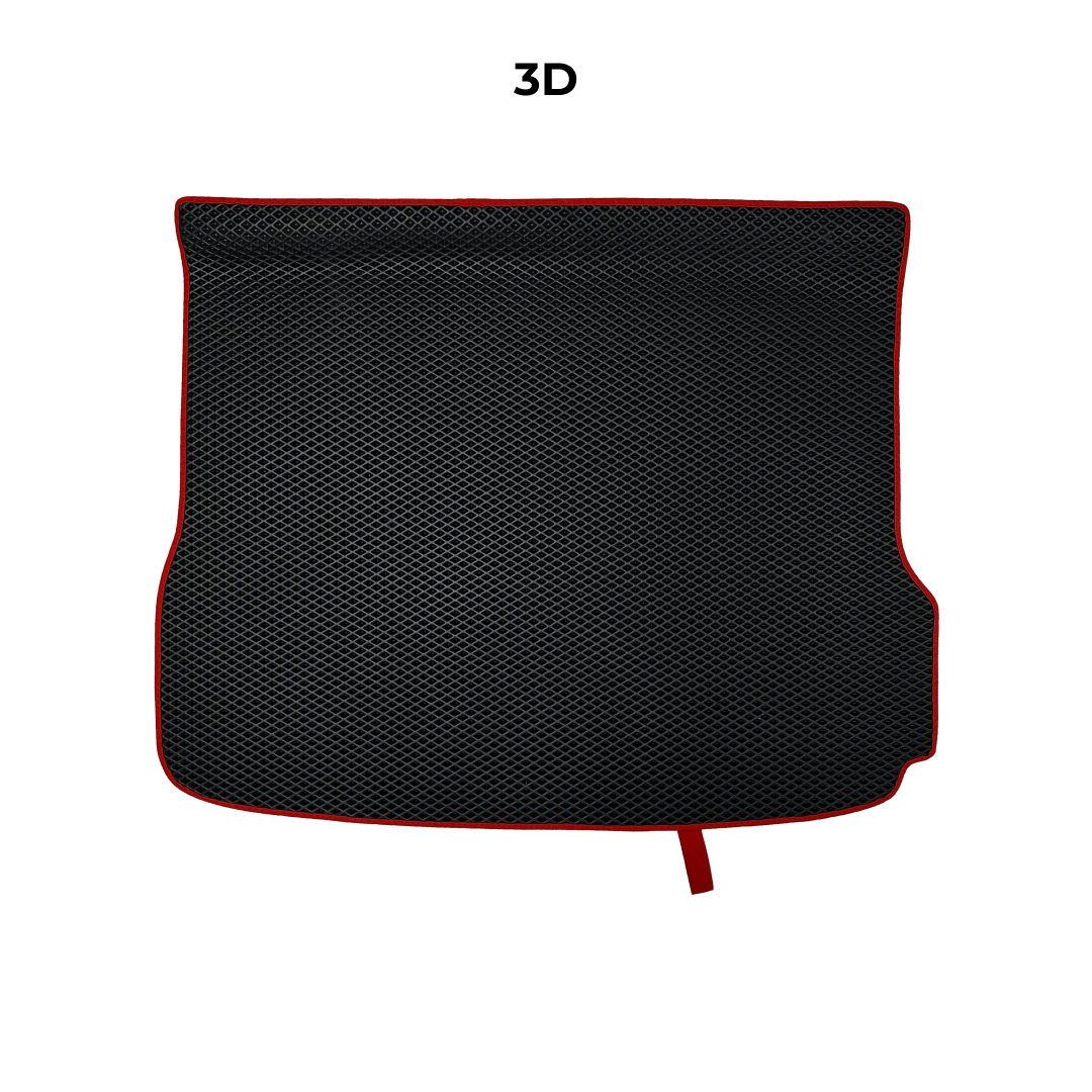 Tapis 3D EVA pour Ligier JS 50 2 gén 2024-2028 BERLINE À HAYON 3 PORTES