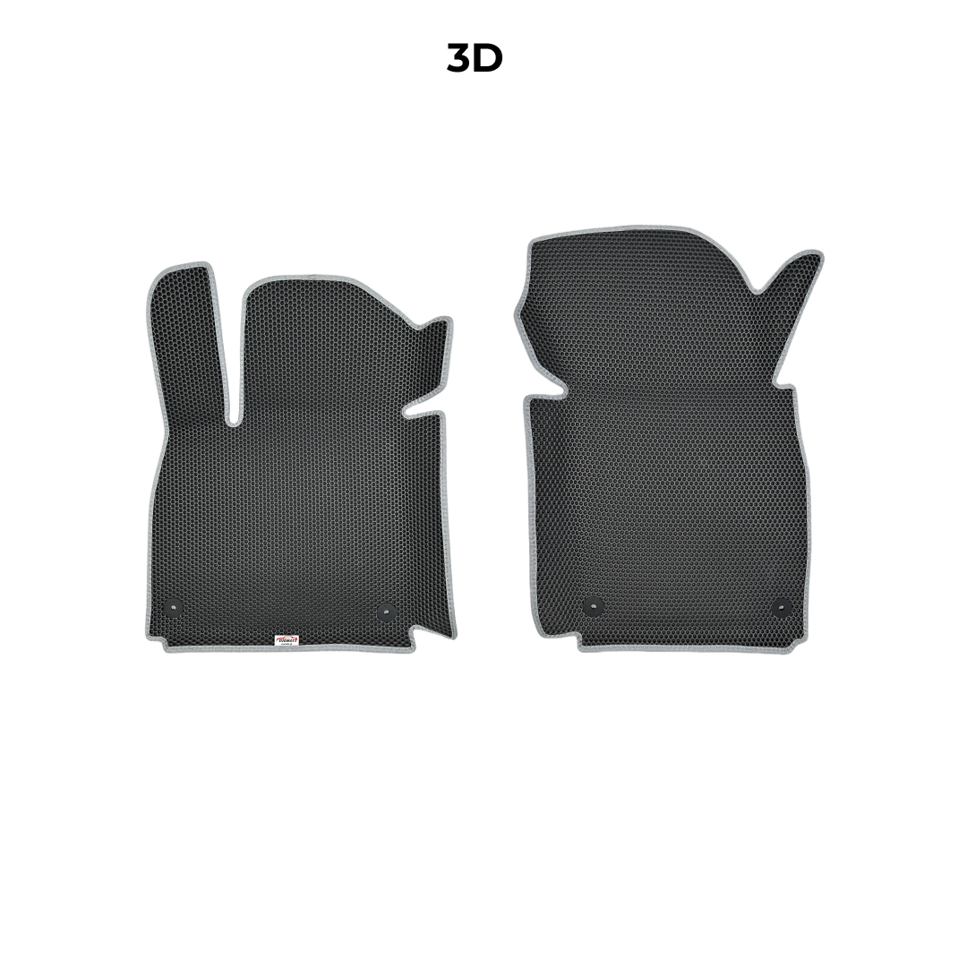 Tapis 3D EVA pour Omoda E5 1 gén 2022-2028 SUV COUPÉ