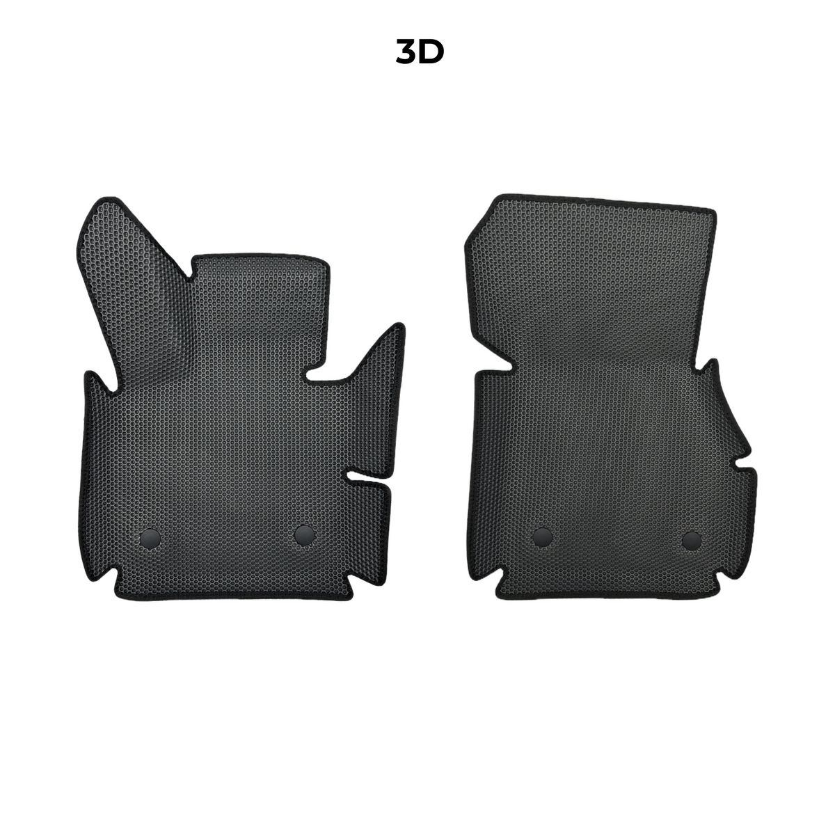 Tapis 3D EVA pour BMW 2 Gran Tourer(F46) 1 gén 2015-2023 MONOSPACE