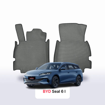 Tapis 3D EVA pour BYD Seal 6 1 gén 2024-2028 BREAK