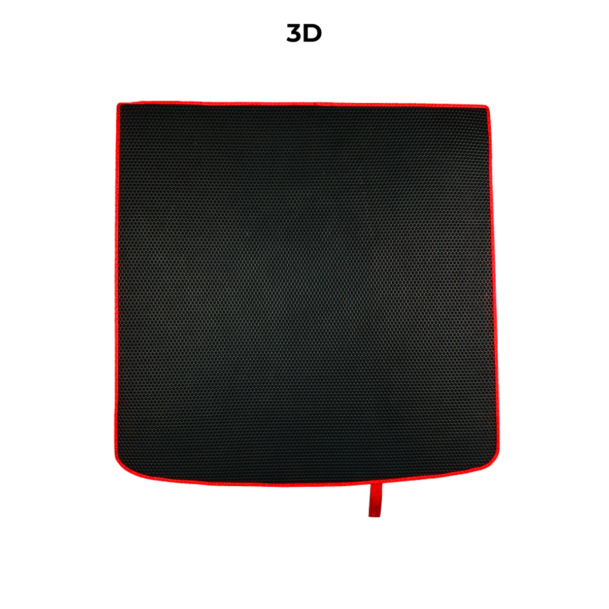 Tapis 3D EVA pour Tesla Model Y Standart polift 1 gén 2025-2029 SUV
