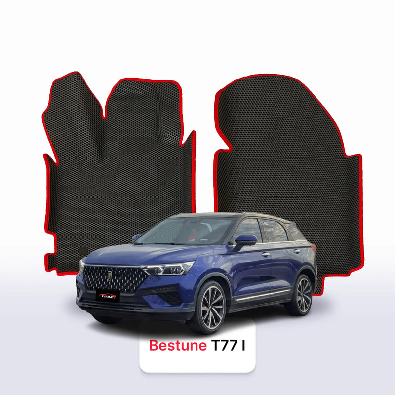 Tapis 3D EVA pour Bestune T77 1 gén 2020-2027 SUV